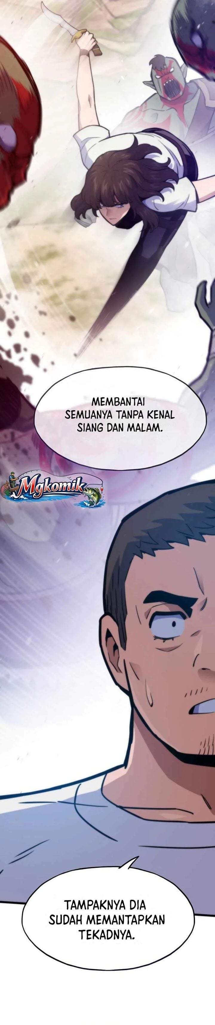 Past Life Regressor (2022) Chapter 177