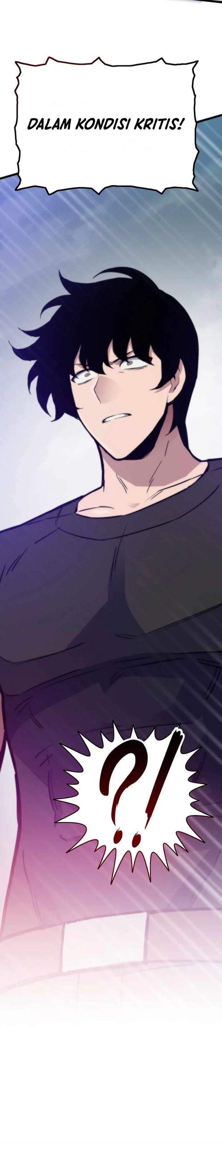 Past Life Regressor (2022) Chapter 177