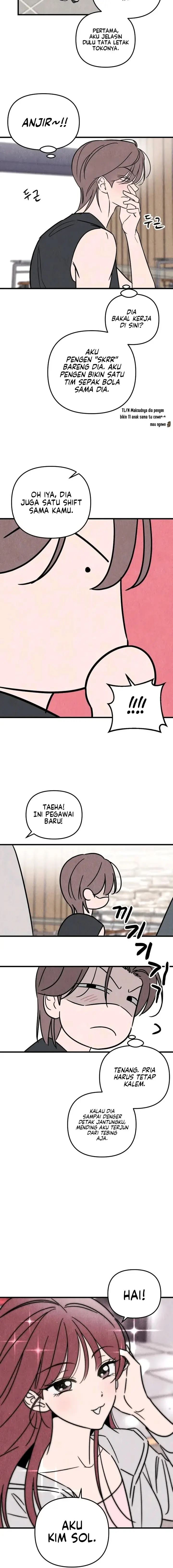 Older Women’s Club Chapter 4