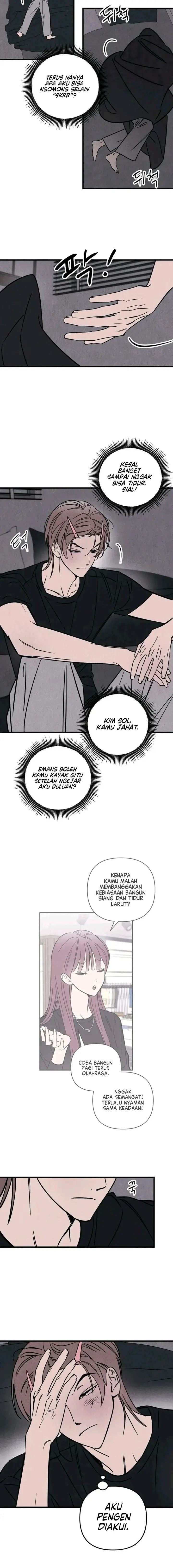 Older Women’s Club Chapter 4
