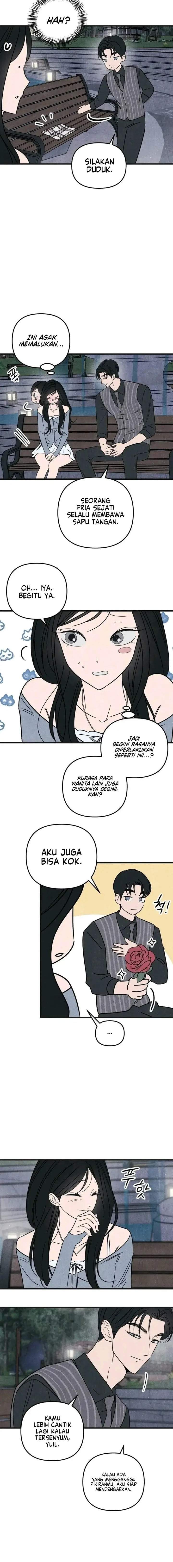 Older Women’s Club Chapter 7