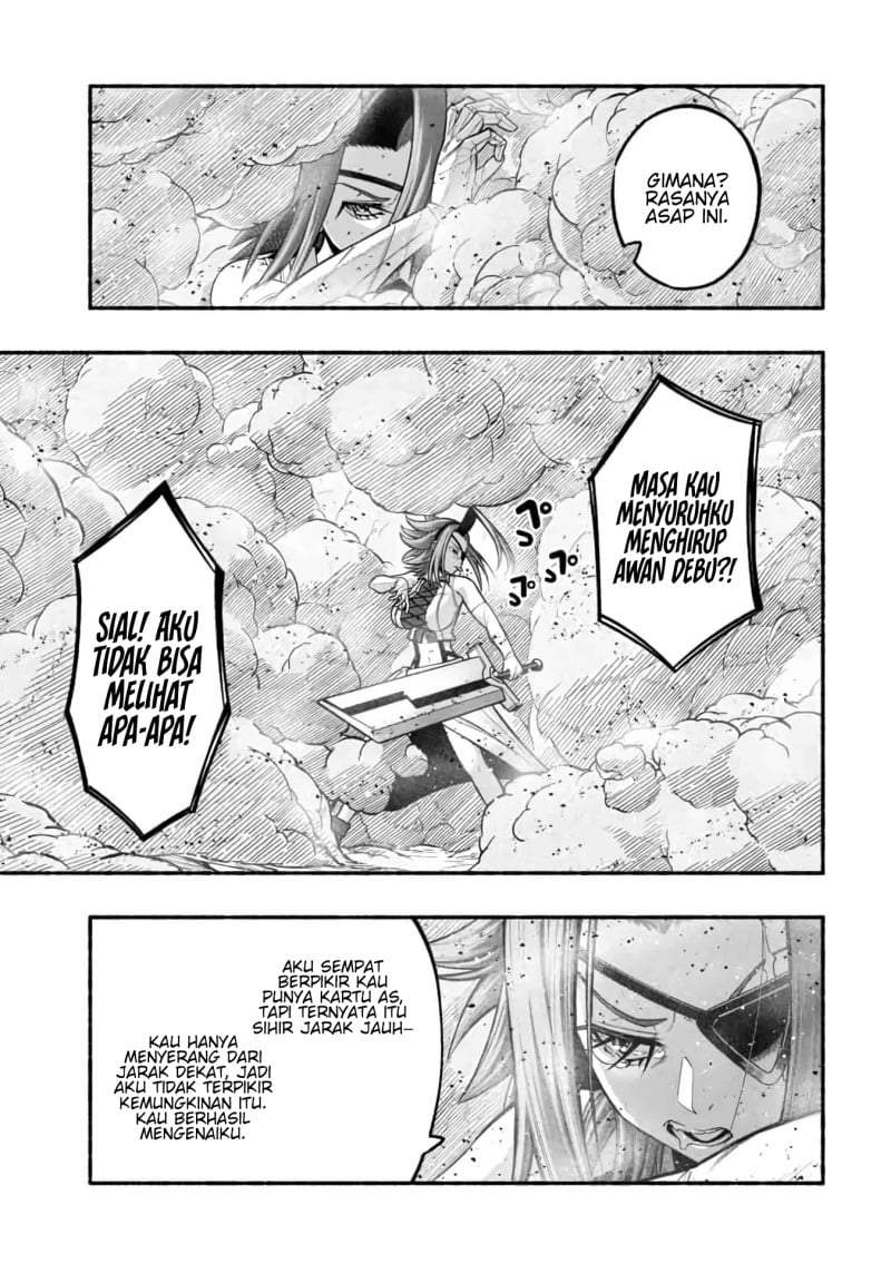 A Story About a Dragon and the Rising of an Adventurer ~ A Healer Who Was Seen as Useless and Was Kicked Out From an S Rank Party, Goes off to Revive the Strongest Dragon in an Abandoned Area Chapter 12