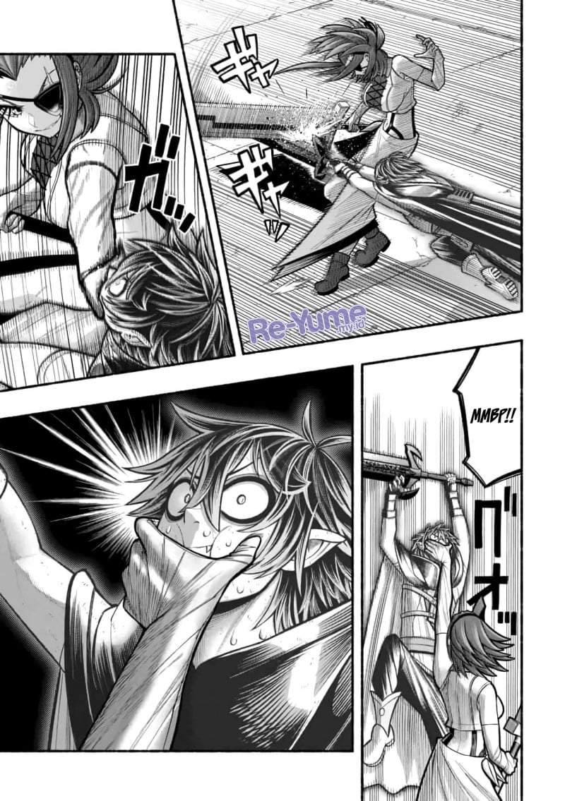 A Story About a Dragon and the Rising of an Adventurer ~ A Healer Who Was Seen as Useless and Was Kicked Out From an S Rank Party, Goes off to Revive the Strongest Dragon in an Abandoned Area Chapter 12