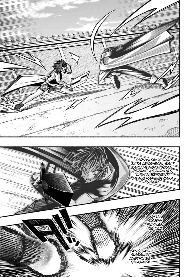 A Story About a Dragon and the Rising of an Adventurer ~ A Healer Who Was Seen as Useless and Was Kicked Out From an S Rank Party, Goes off to Revive the Strongest Dragon in an Abandoned Area Chapter 12