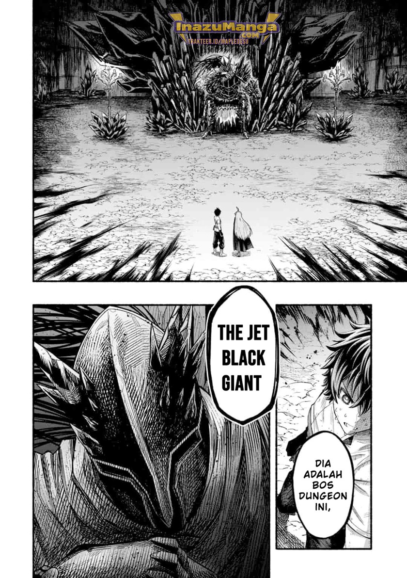 A Story About a Dragon and the Rising of an Adventurer ~ A Healer Who Was Seen as Useless and Was Kicked Out From an S Rank Party, Goes off to Revive the Strongest Dragon in an Abandoned Area Chapter 3