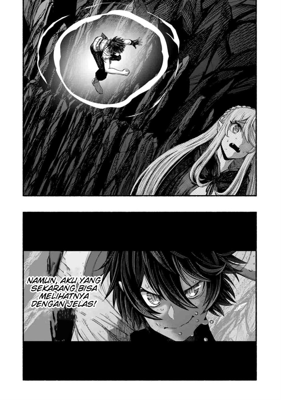 A Story About a Dragon and the Rising of an Adventurer ~ A Healer Who Was Seen as Useless and Was Kicked Out From an S Rank Party, Goes off to Revive the Strongest Dragon in an Abandoned Area Chapter 4