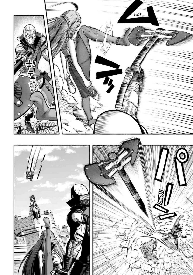 A Story About a Dragon and the Rising of an Adventurer ~ A Healer Who Was Seen as Useless and Was Kicked Out From an S Rank Party, Goes off to Revive the Strongest Dragon in an Abandoned Area Chapter 7