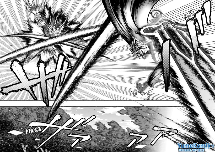 A Story About a Dragon and the Rising of an Adventurer ~ A Healer Who Was Seen as Useless and Was Kicked Out From an S Rank Party, Goes off to Revive the Strongest Dragon in an Abandoned Area Chapter 9