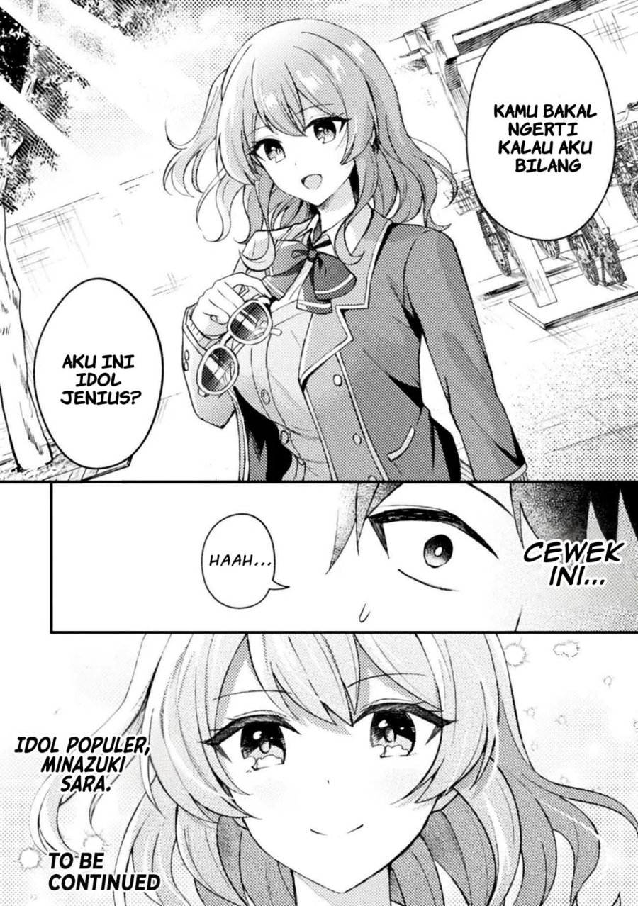 10-nenmae ni Time Leap shite Osananajimi no Ojousama wo Tasuketara Iinazuke ni Narimashita Chapter 5