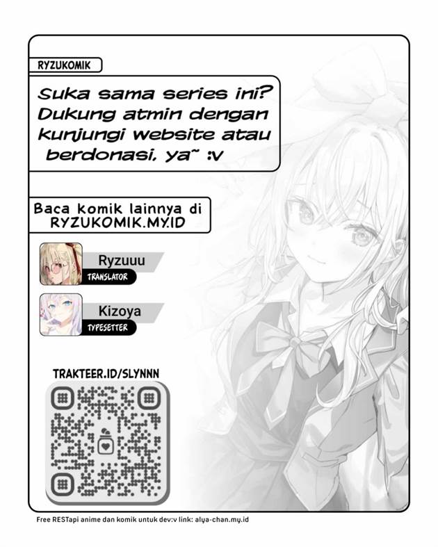 10-nenmae ni Time Leap shite Osananajimi no Ojousama wo Tasuketara Iinazuke ni Narimashita Chapter 6