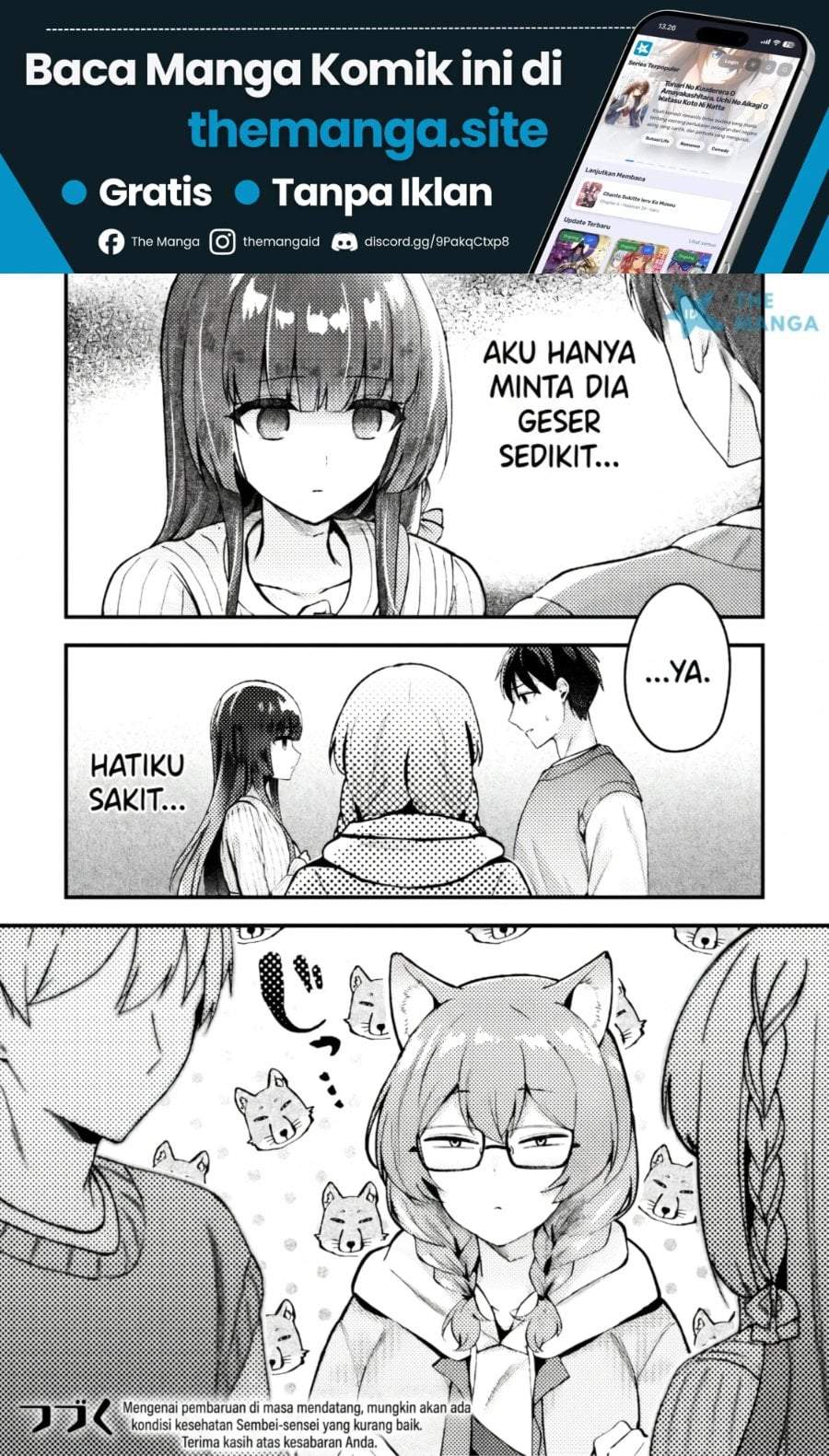 10-nenmae ni Time Leap shite Osananajimi no Ojousama wo Tasuketara Iinazuke ni Narimashita Chapter 9