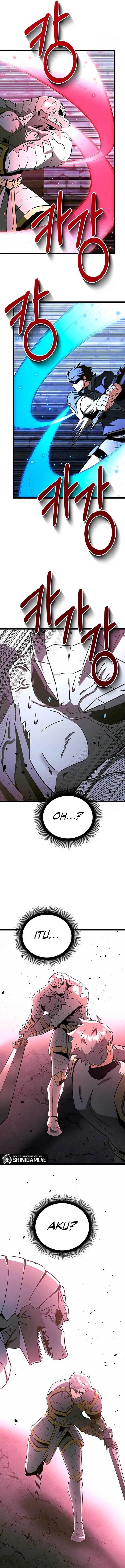 The Hero Became the Duke’s Eldest Son Chapter 63