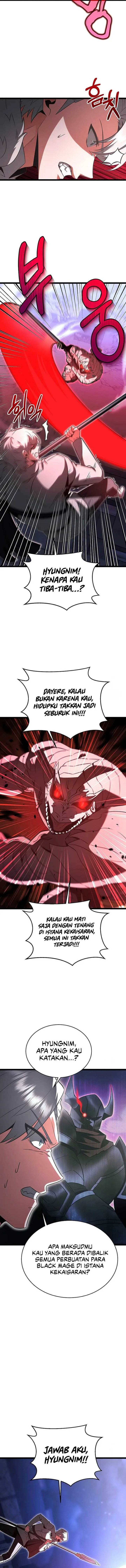 The Hero Became the Duke’s Eldest Son Chapter 64