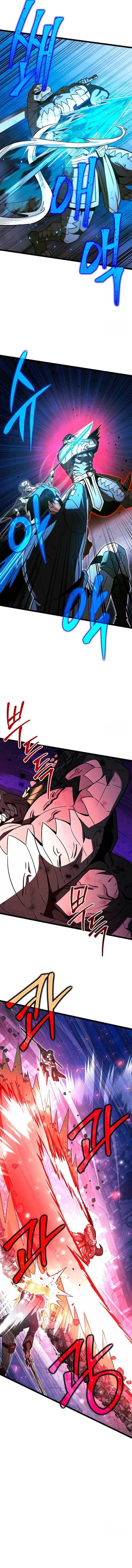 The Hero Became the Duke’s Eldest Son Chapter 64