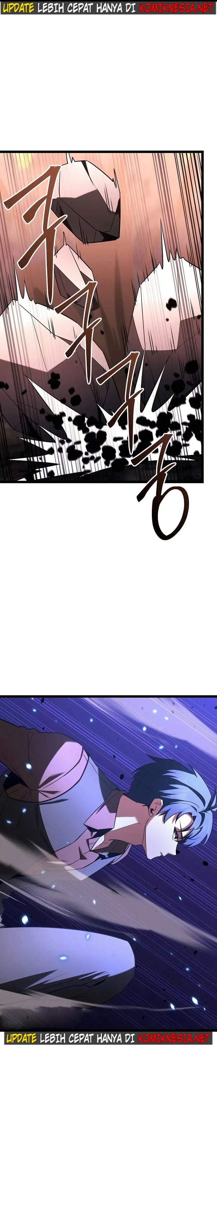 The Hero Became the Duke’s Eldest Son Chapter 66