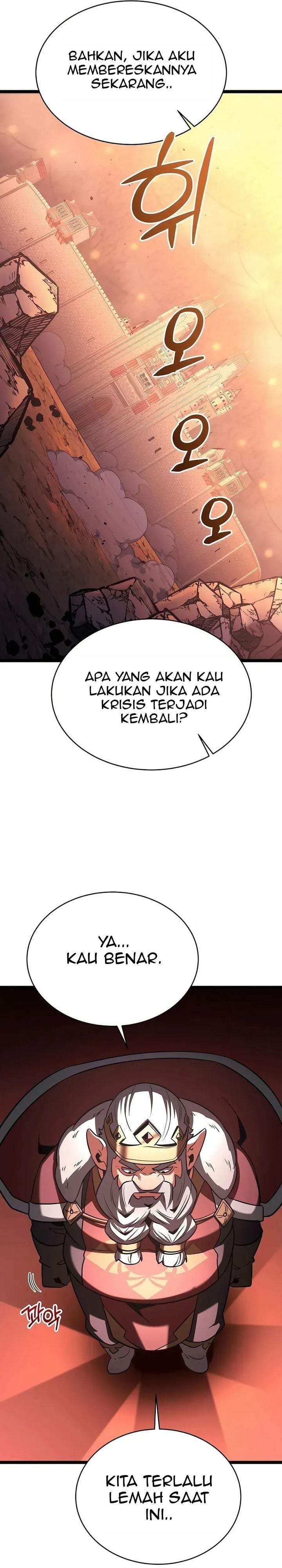 The Hero Became the Duke’s Eldest Son Chapter 66