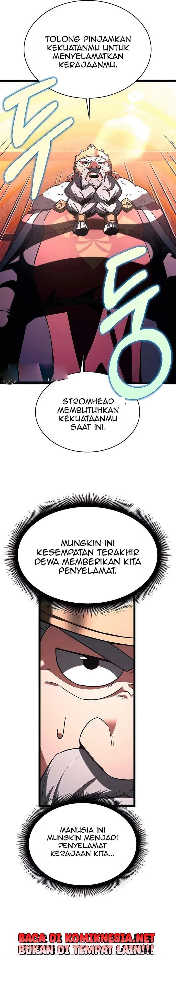 The Hero Became the Duke’s Eldest Son Chapter 66