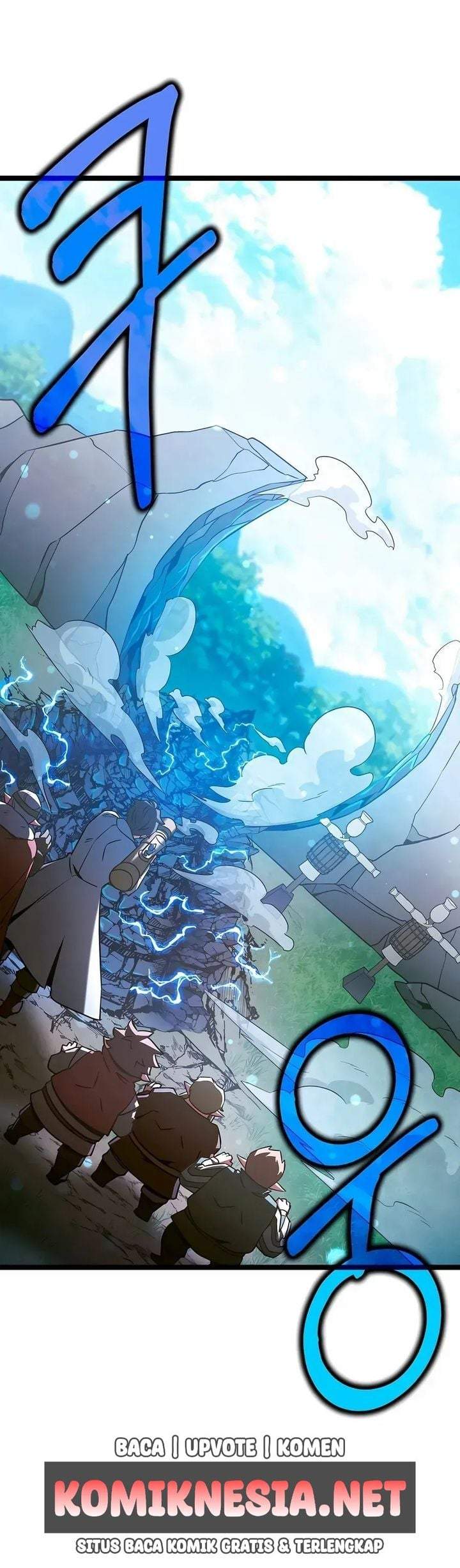 The Hero Became the Duke’s Eldest Son Chapter 67