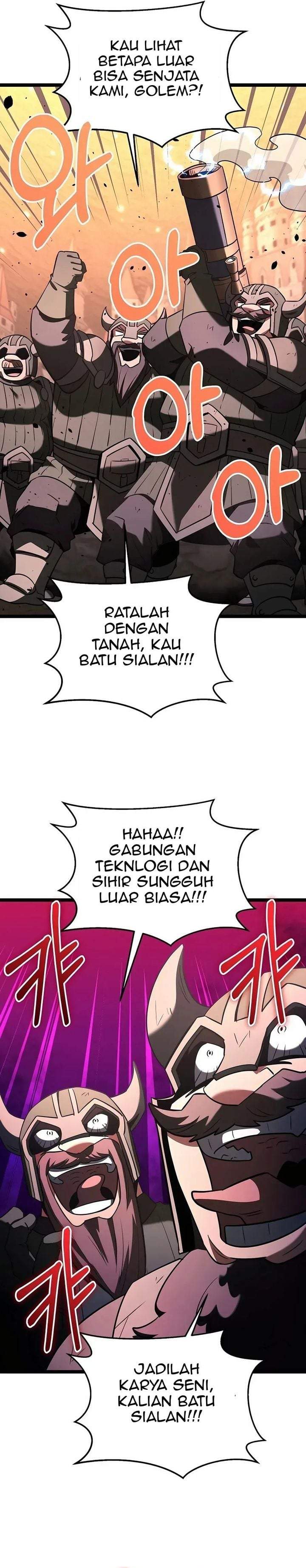 The Hero Became the Duke’s Eldest Son Chapter 67