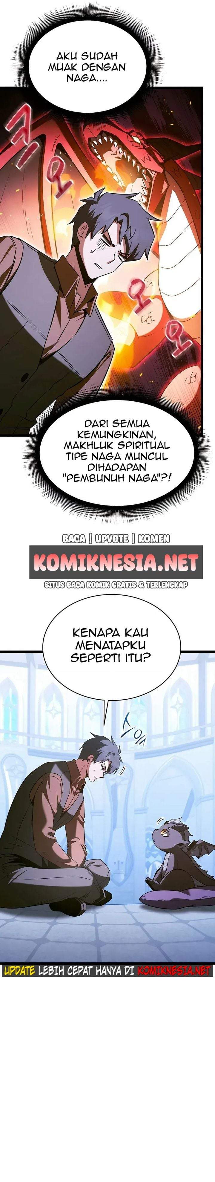 The Hero Became the Duke’s Eldest Son Chapter 67