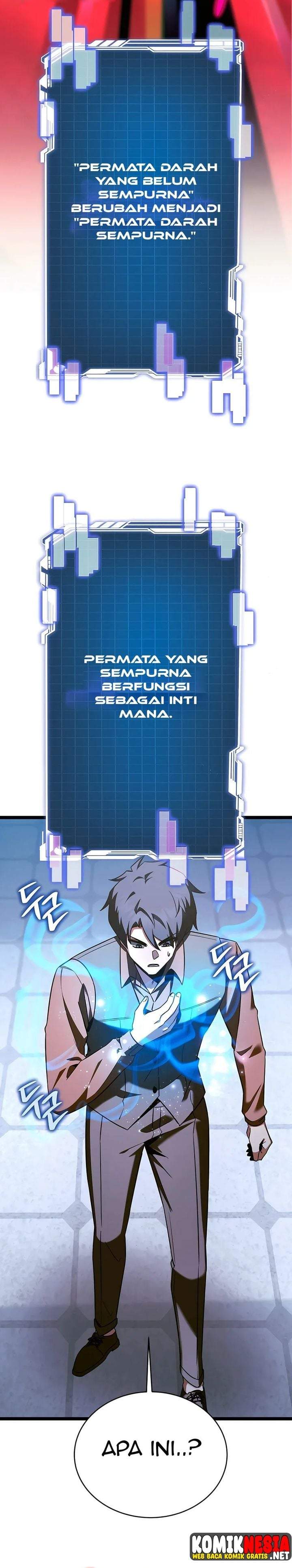 The Hero Became the Duke’s Eldest Son Chapter 68