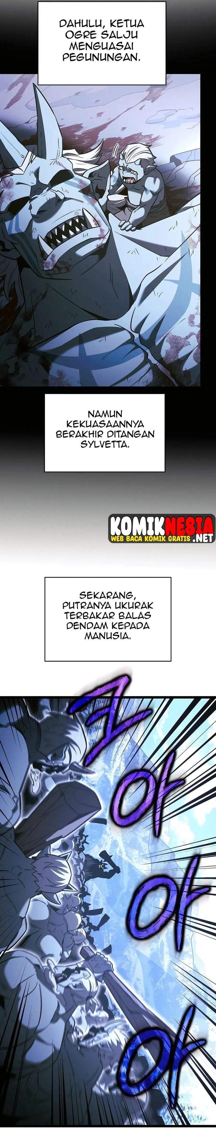The Hero Became the Duke’s Eldest Son Chapter 68
