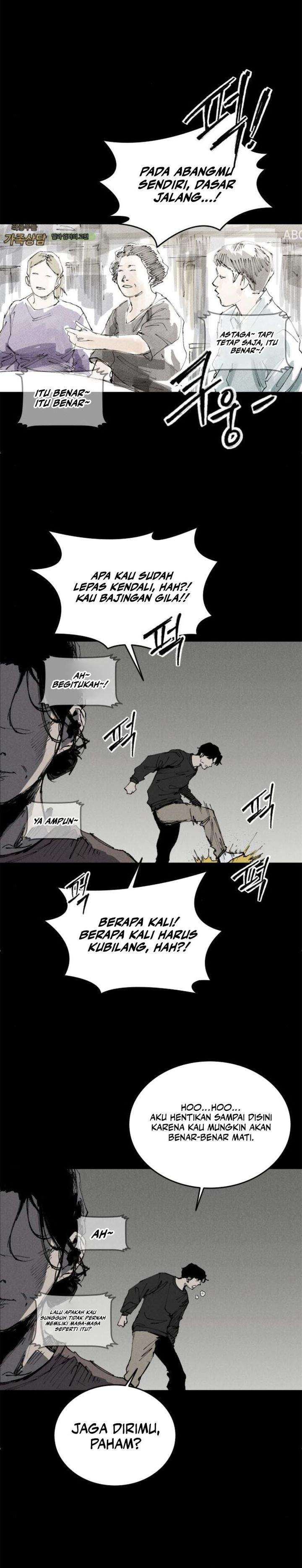 High Class Chapter 65