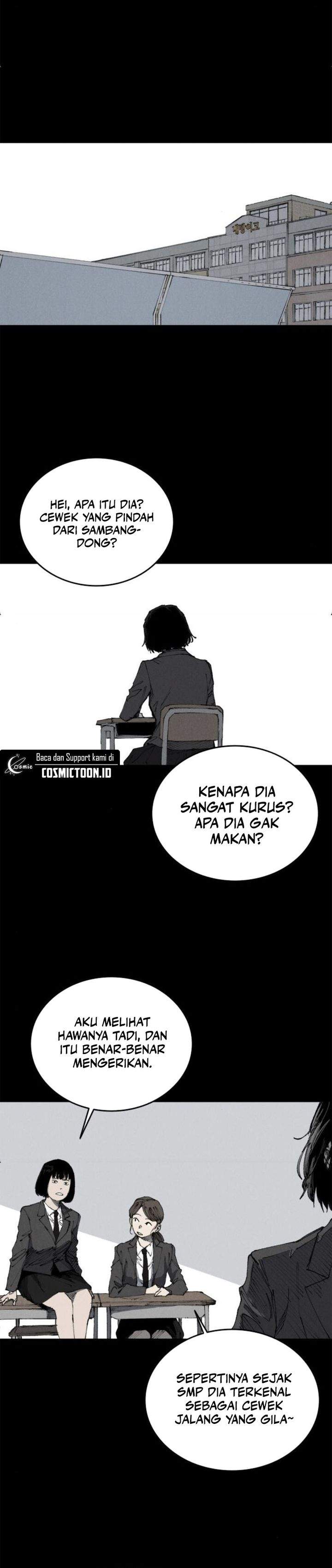 High Class Chapter 65