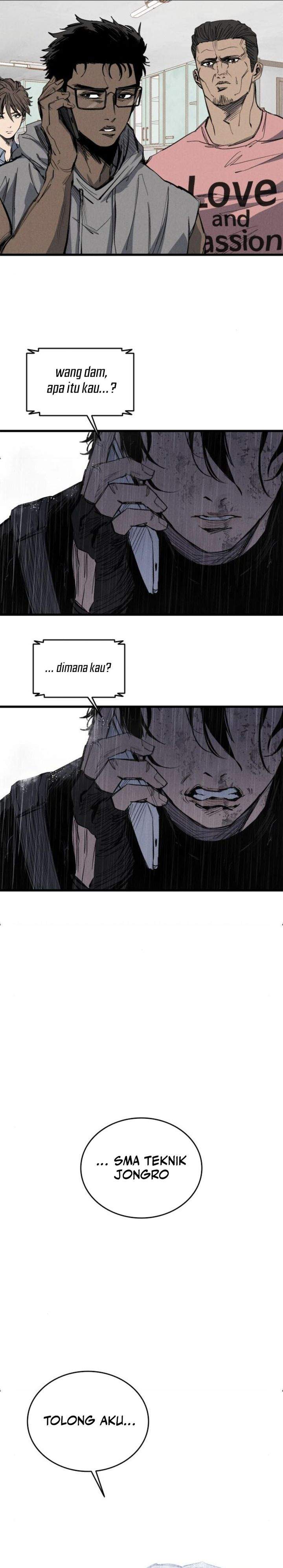 High Class Chapter 65