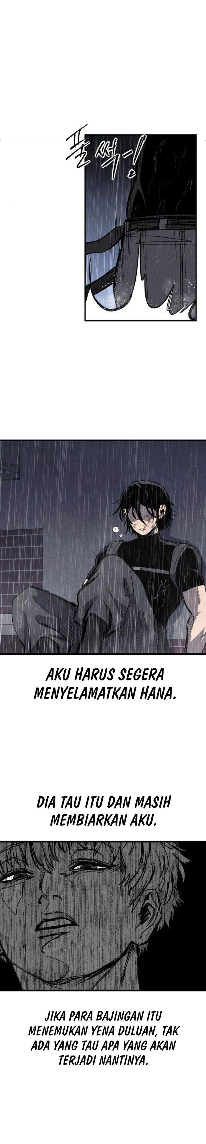 High Class Chapter 65