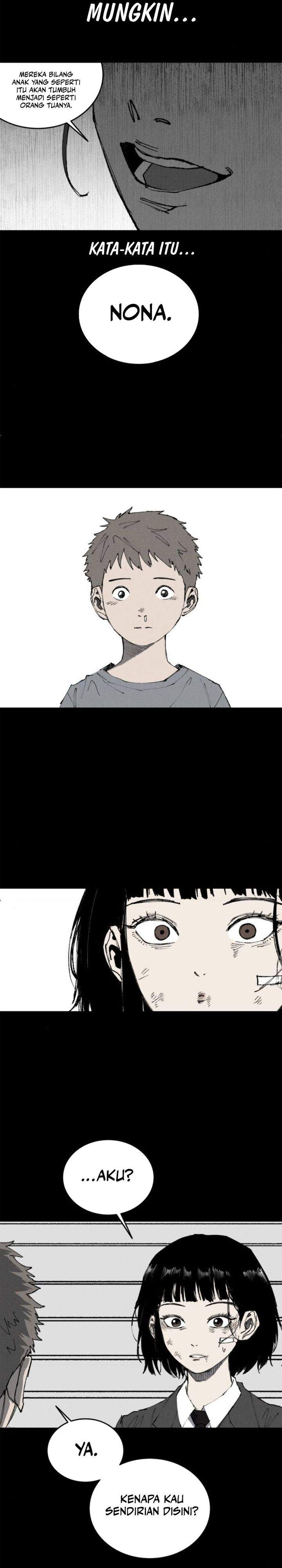 High Class Chapter 65
