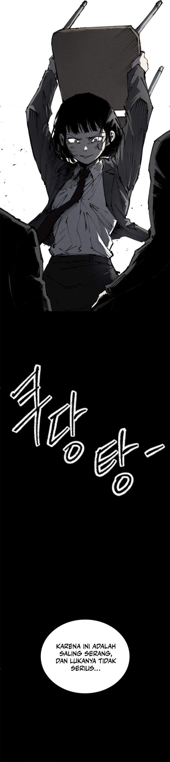 High Class Chapter 65