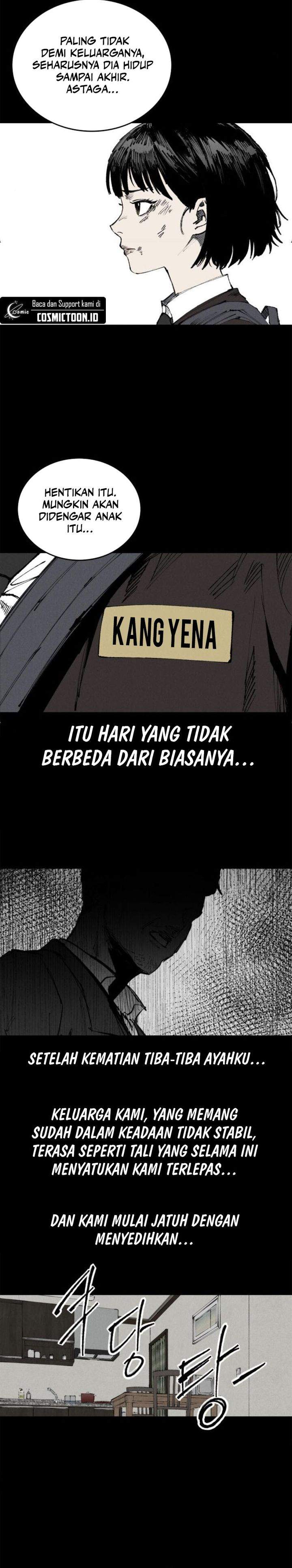 High Class Chapter 65