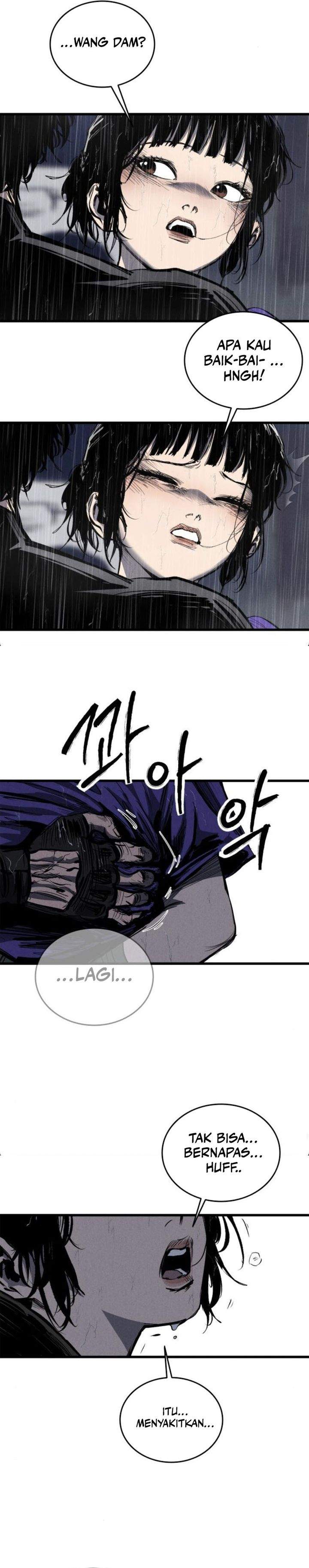 High Class Chapter 66