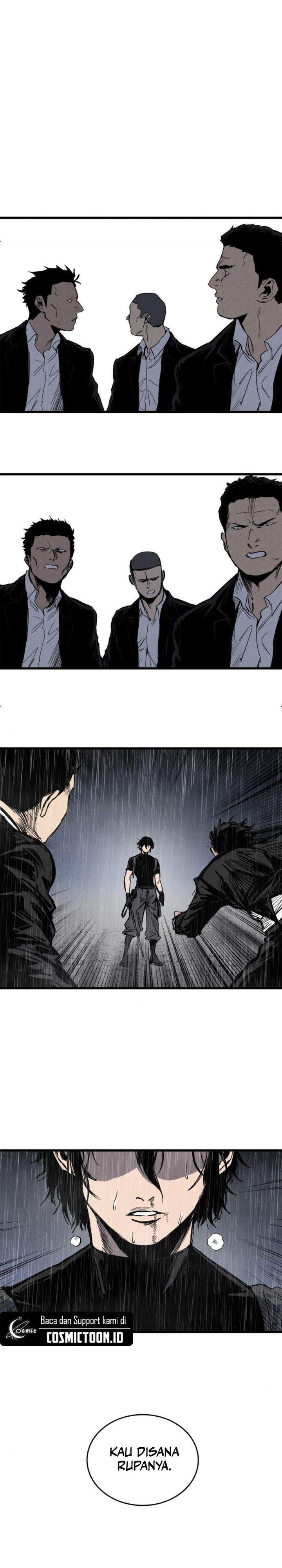High Class Chapter 66