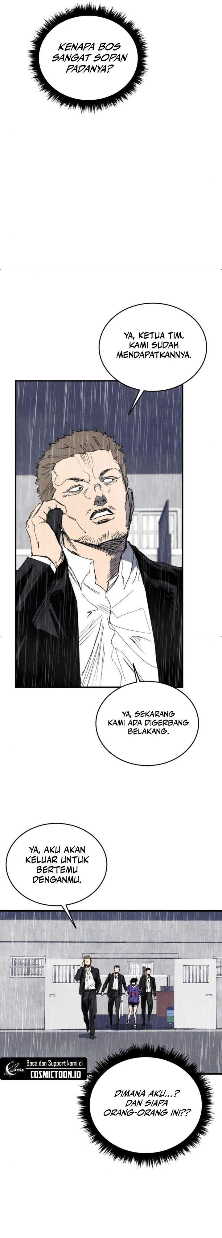 High Class Chapter 66