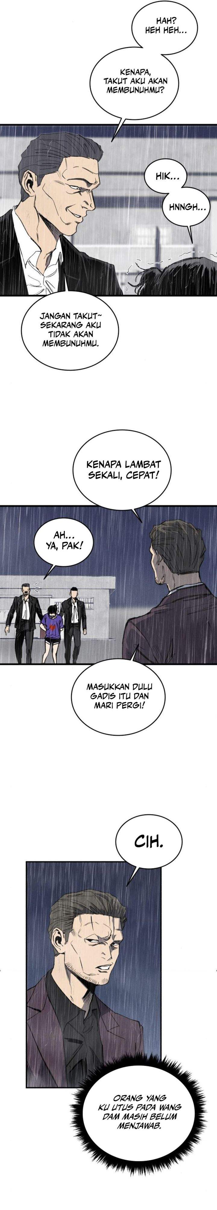 High Class Chapter 66
