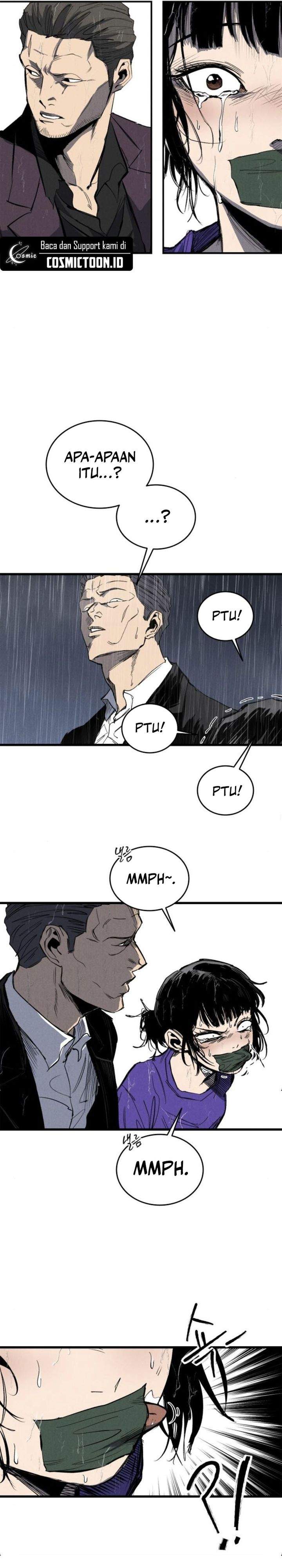 High Class Chapter 66