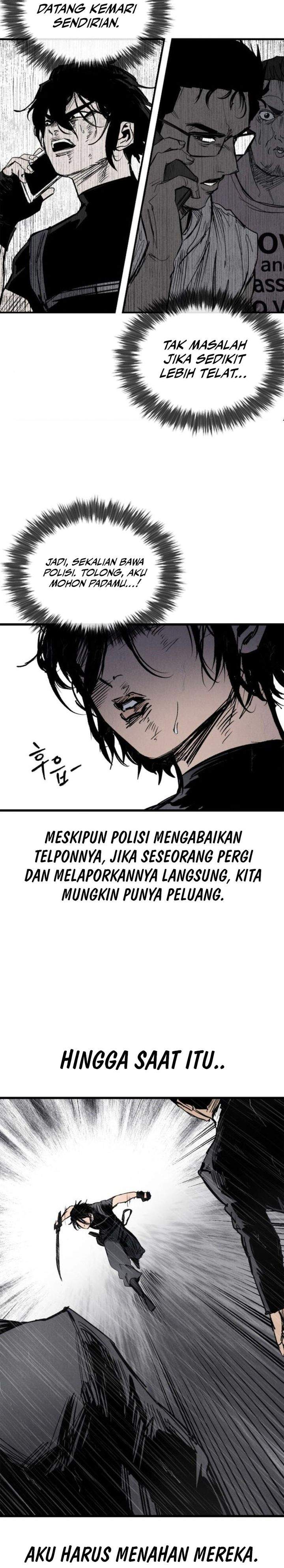 High Class Chapter 66