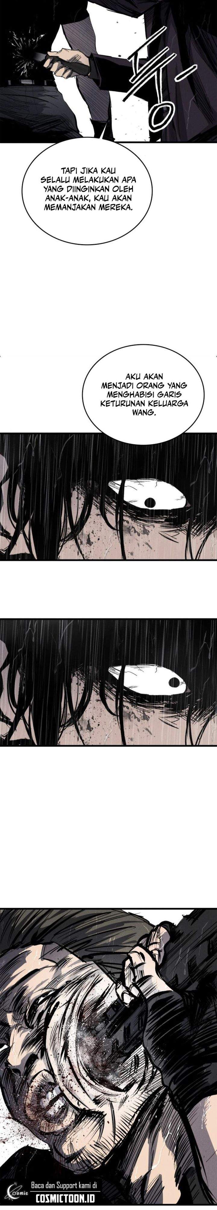 High Class Chapter 66