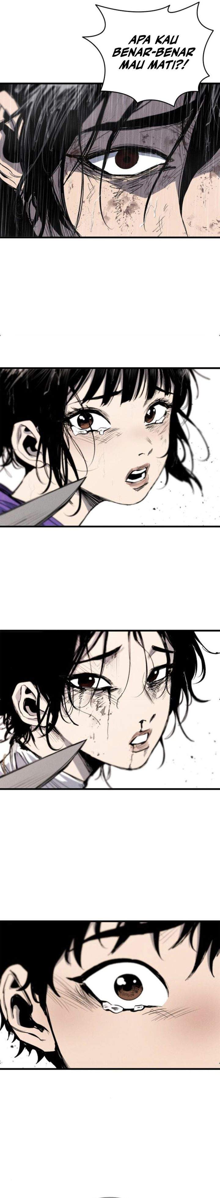 High Class Chapter 66
