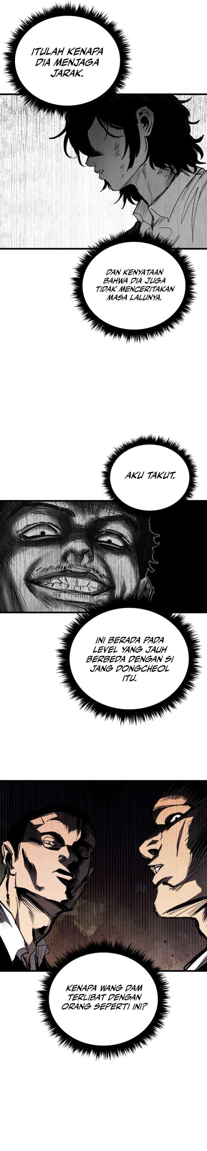 High Class Chapter 66