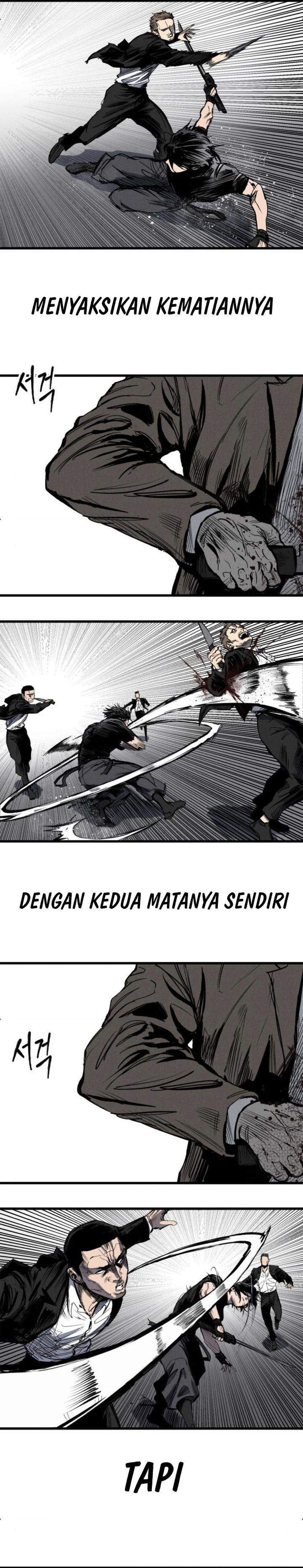 High Class Chapter 66