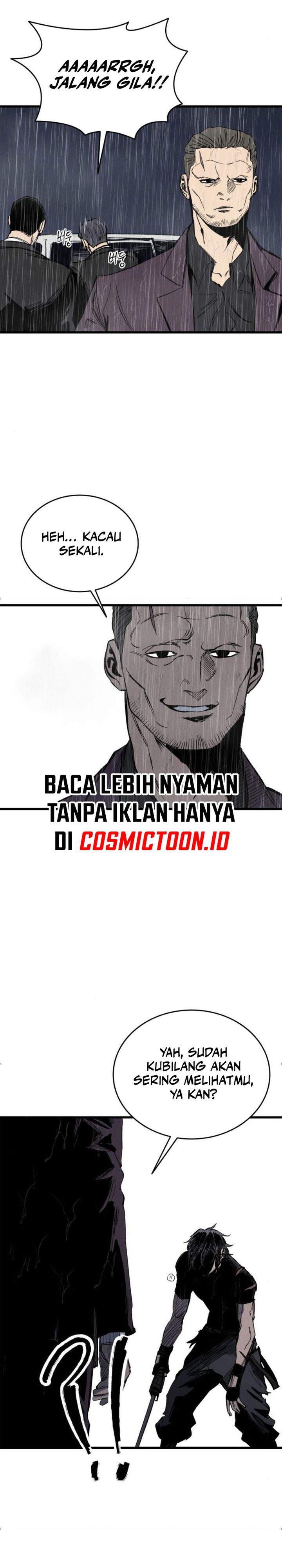 High Class Chapter 66