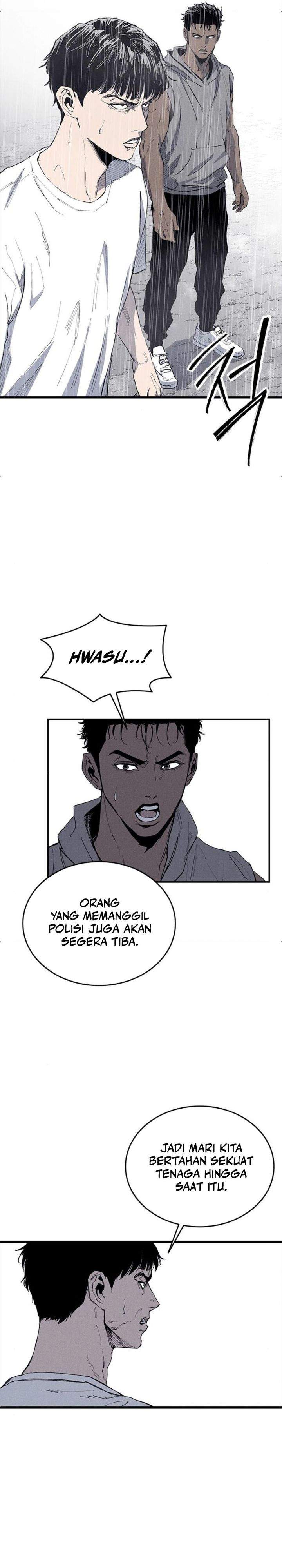 High Class Chapter 67
