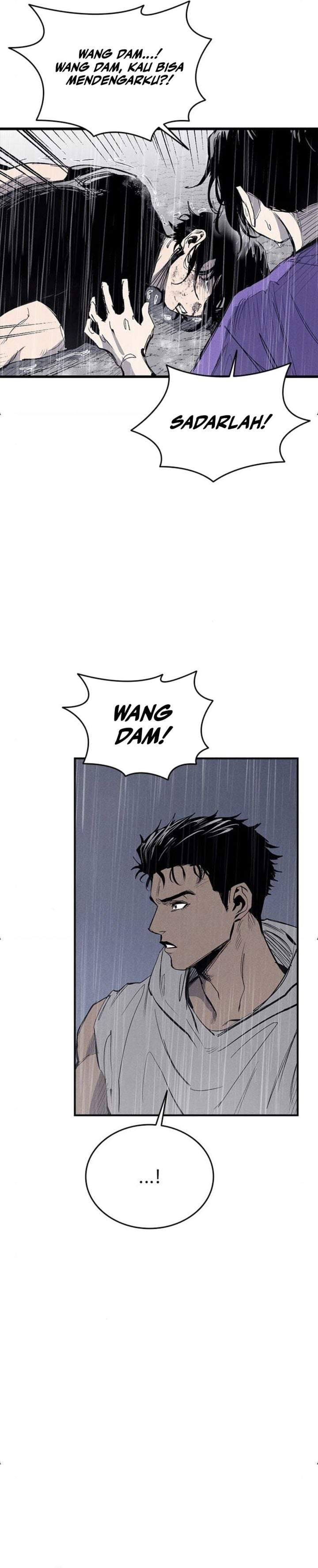 High Class Chapter 67