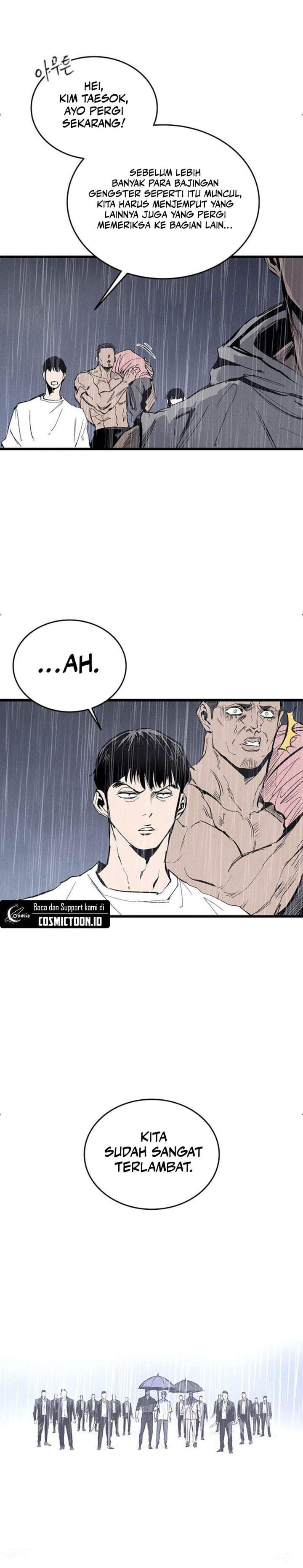 High Class Chapter 67