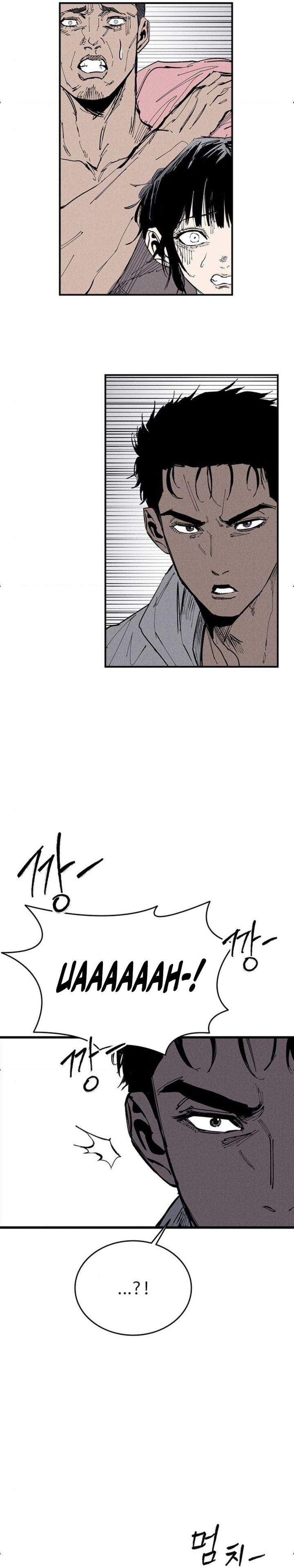High Class Chapter 67