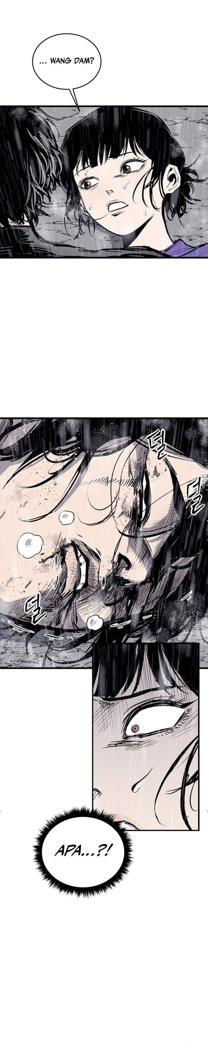 High Class Chapter 67