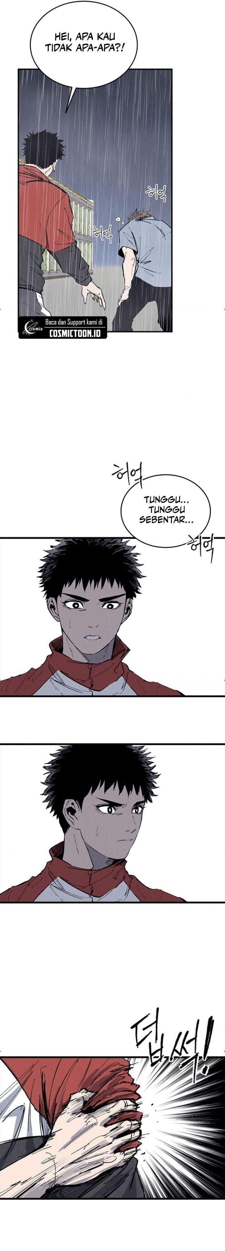 High Class Chapter 67